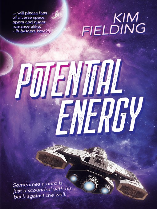 Title details for Potential Energy by Kim Fielding - Available